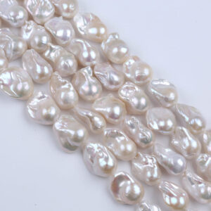 14-19mm High Quality Freshwater Pearl Strands